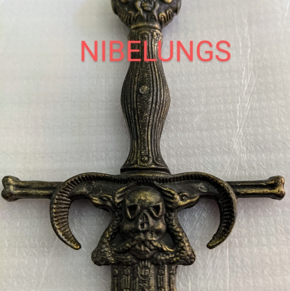 COPY - Vintage Letter Openers - Picture 1 of 2